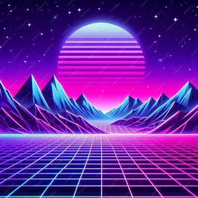 Blinding Lights Una canción de synthwave que evoca la nostalgia de los años 80