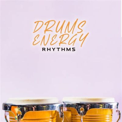 Rhythm Is Rhythm  - Un himno enérgico que combina ritmos tribales con sintetizadores espaciales.