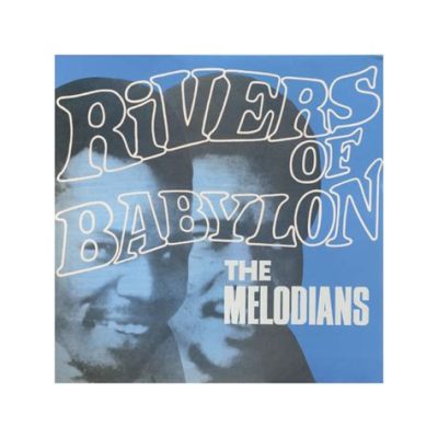 Rivers of Babylon Una melancolía dub que te arrastrará por un viaje sonoro ancestral