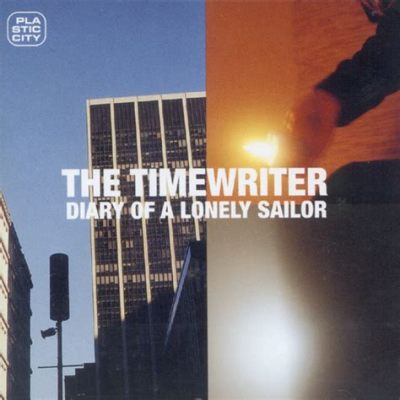 The Timewriter Un viaje sonoro entre la energía contagiosa del tech house y el misticismo ambiental